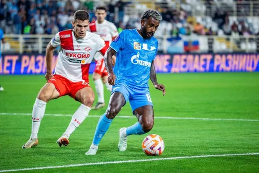 РФС ожидает аншлаг на матче за OLIMPBET Суперкубок России