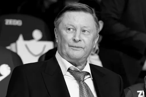 Не стало Сергея Иванова: он реформировал армию, помог ЦСКА со стадионом и запустил Единую лигу ВTБ