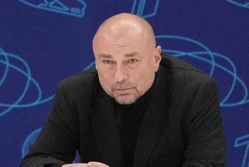 Жулин: полноценного возвращения россиян на турниры ISU ждать не стоит