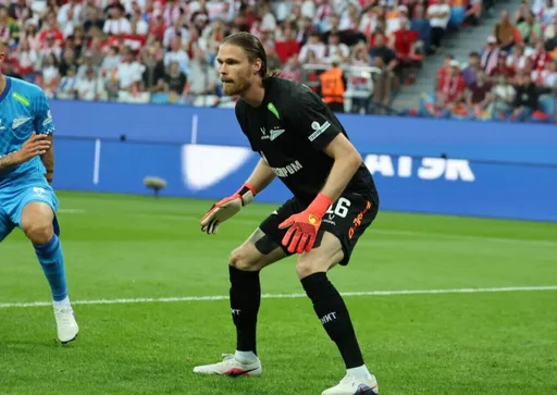Денис Адамов: самое главное — «Зенит» боролся, терпел и играл до конца