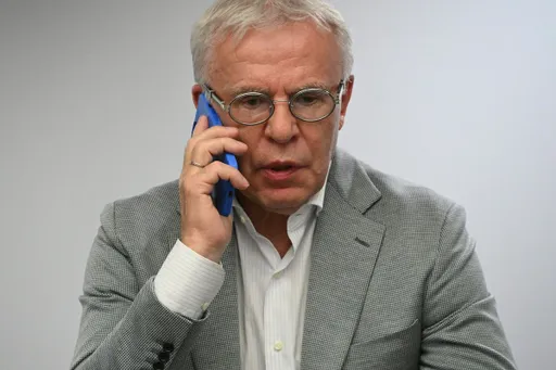Фетисов о формировании IIHF групп на ЧМ-2027 по хоккею: это плохая новость