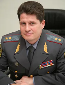 Новым гендиректором ХК «Динамо» стал Михаил Тюркин