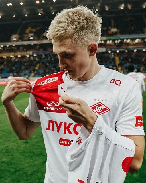 Скотч на форме? Это Winline и «Спартак» анонсировали турнир