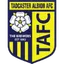 Team logo