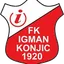 Team logo