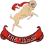 Team logo
