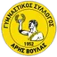 Team logo