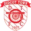 Team logo