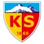 Кайсериспор