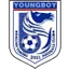 Dalian Young Boy