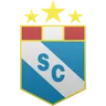 Спортинг Кристал