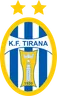 КФ Тирана
