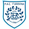 ПАС Янина