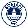 Волгарь