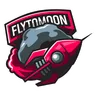 Fly to moon