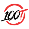 100 T