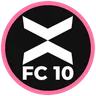 ФК 10