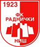 Раднички Ниш