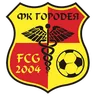 Городея