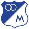 Мильонариос