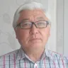 Нагашбай Иртуганов