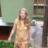 Элли Бабунина