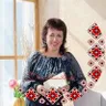Виктория Стафеева