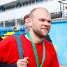 Александр Фенхель