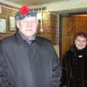 Волков Владимир