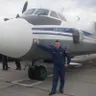 Александр Никонов