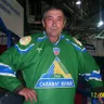 Флюр Кубагушев