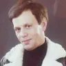 Николай Антонов