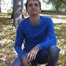 Павел Семоненко