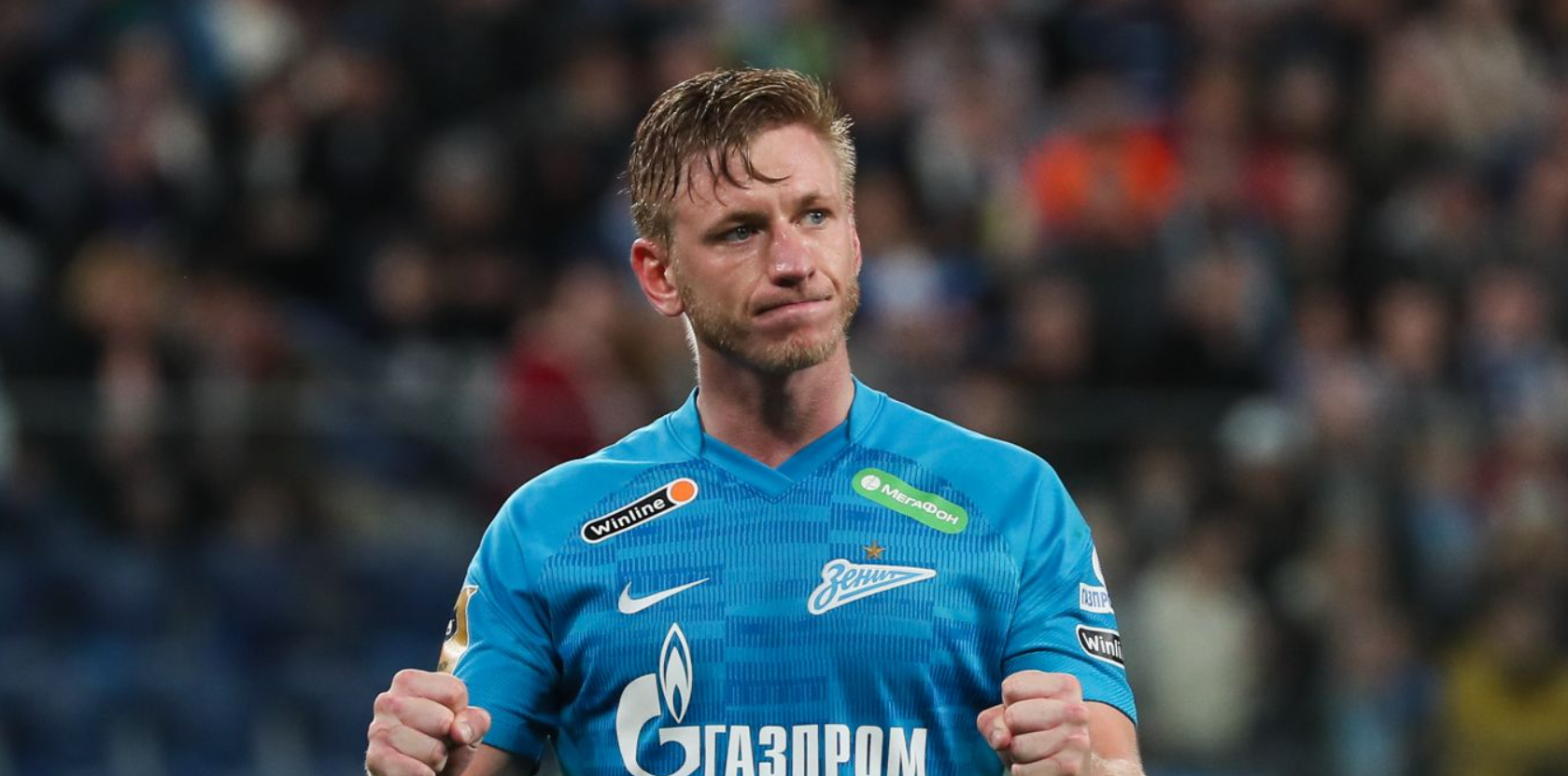 Чистяков получил красную карточку за «Сочи» в ничейном матче с «Нефтчи»