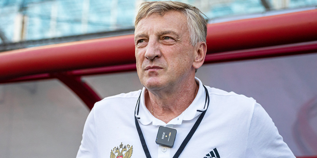 Главный тренер 2DROTS Кузнецов прокомментировал победу над «Муромом»