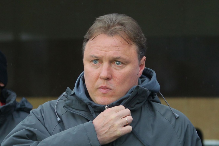 Колыванов высказался о возможной отставке главного тренера «Динамо» Йокановича