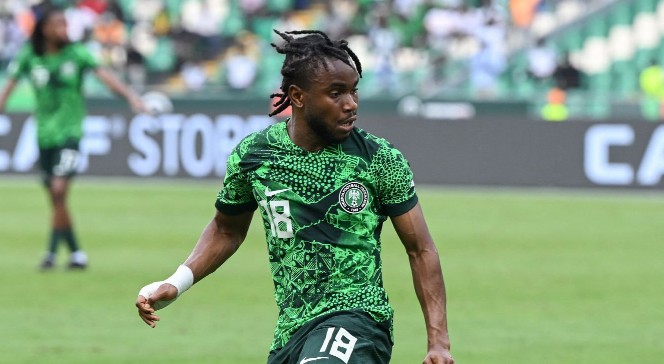 Нигерия обыграла Кот’д’Ивуар во втором туре Кубка Африки-2024