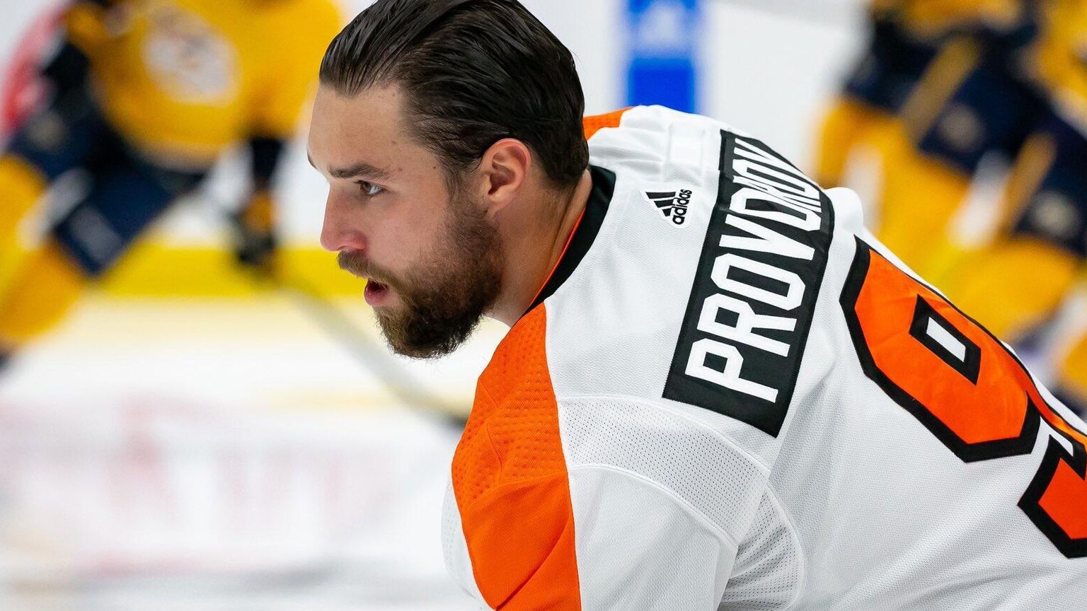 Проворов сделал дубль в матче с «Сиэтлом» в НХЛ, у Марченко передача