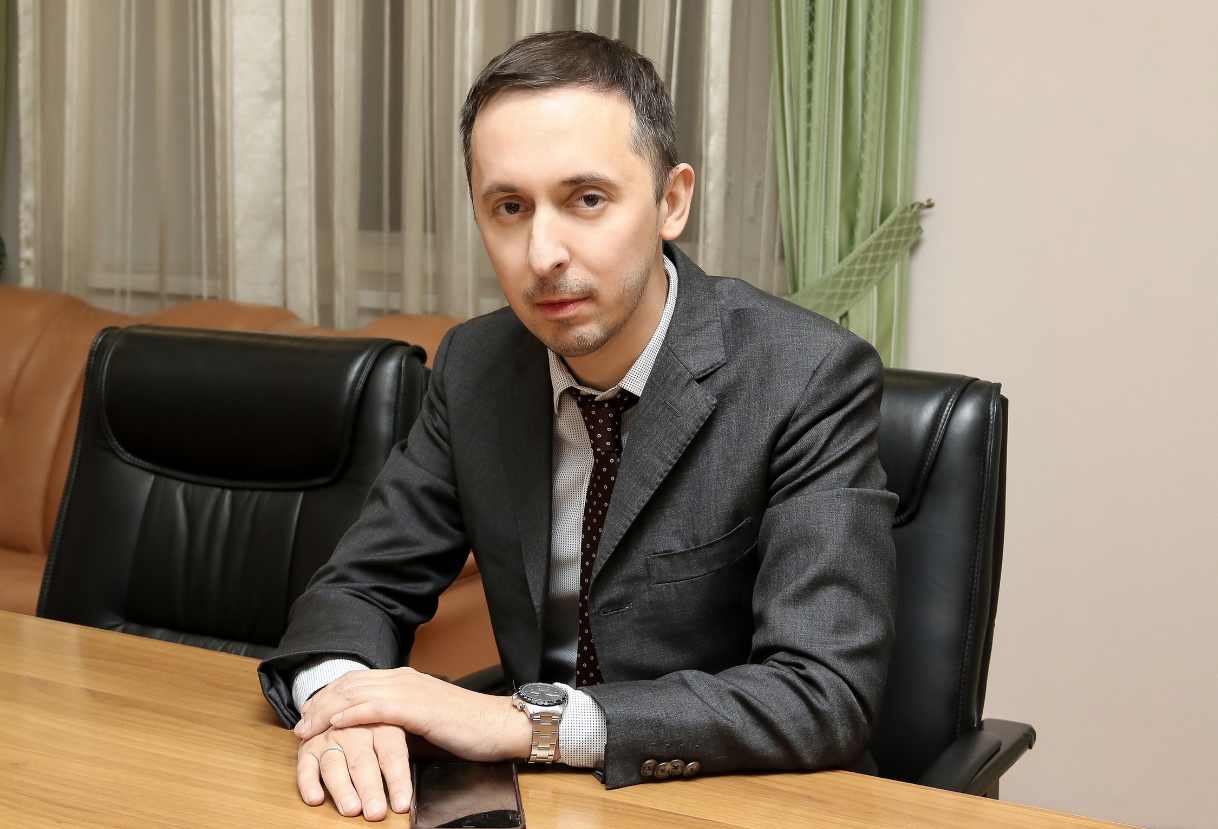 Гендиректор «Пари НН» Мелик-Гусейнов высказался против возвращения на систему «весна-осень»