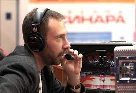 Комментатор матчей «Урала» рассказал, как Григорий Иванов заподозрил его в симпатии к «Спартаку»