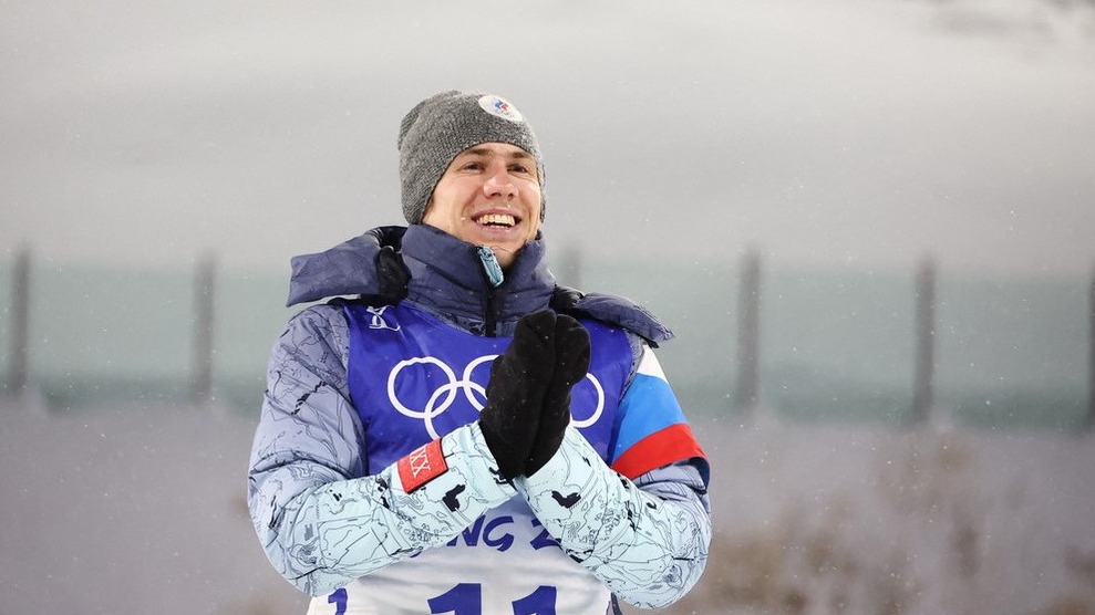 Латыпов: надо стараться верить, что будут ещё шансы выступить на ЧМ и Олимпиадах