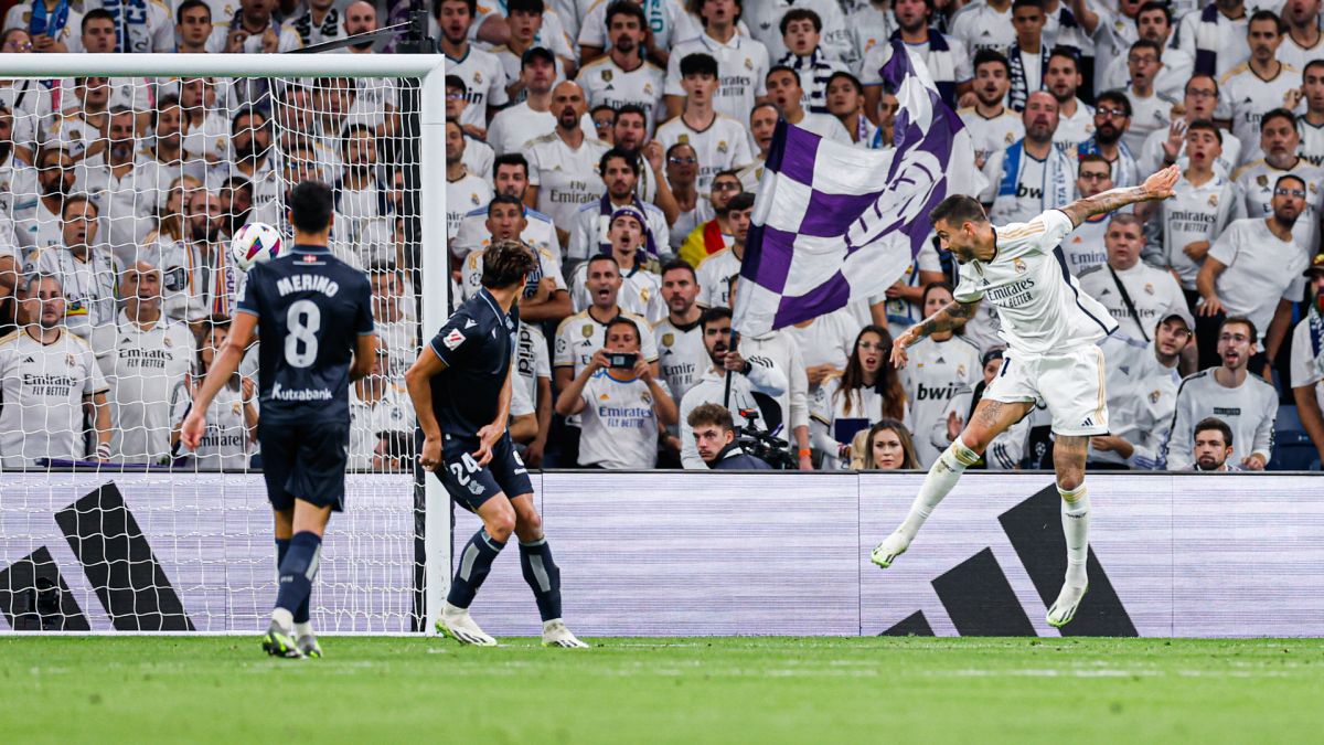 Мадрид видео. Joselu real Madrid.