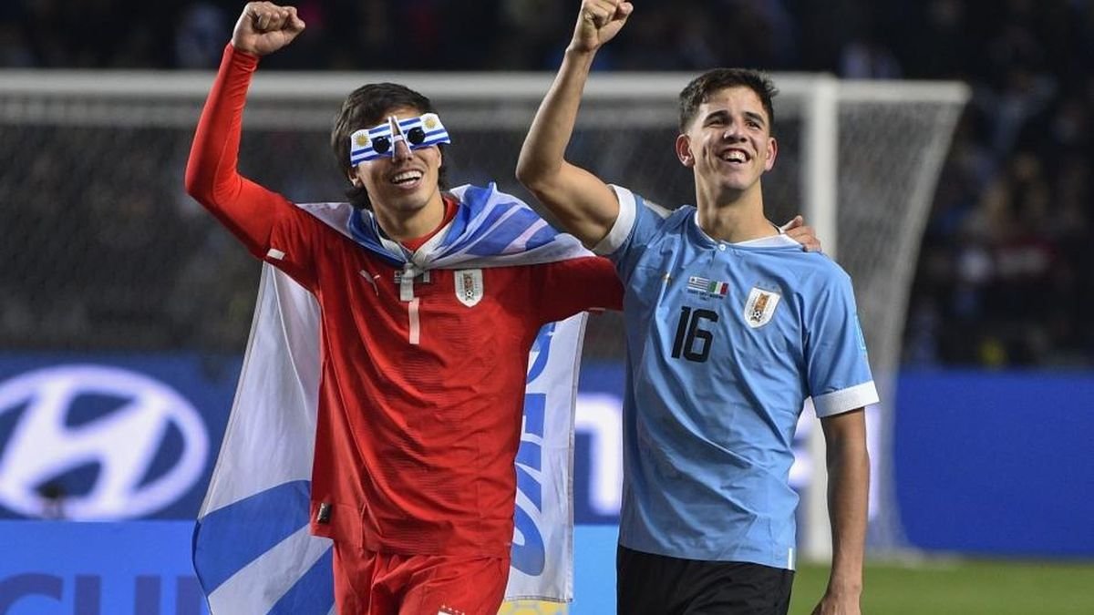 Уругвай — Чили: прогноз (КФ 1,75) и ставки 9 сентября на матч отбора чемпионата мира 2026 года