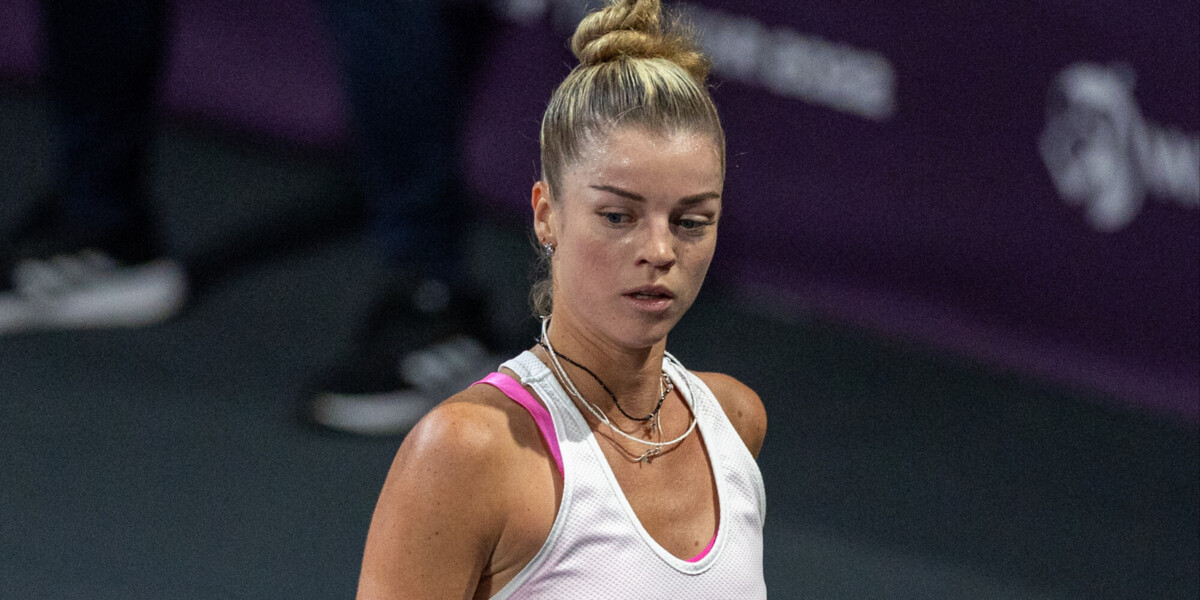 Екатерина Макарова выбыла в четвертьфинале турнира WTA-250 в Клуж-Напоке
