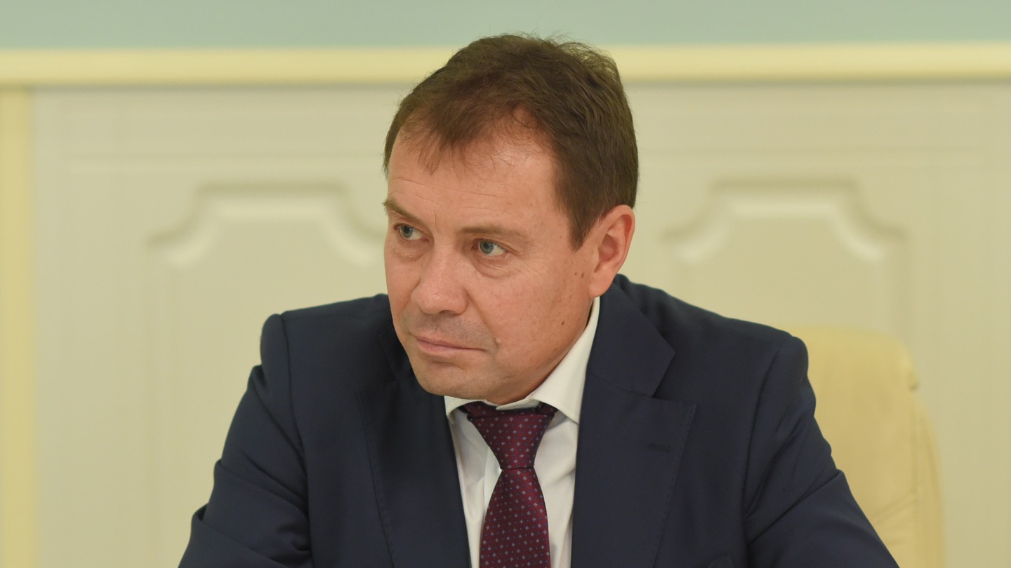 Вячеслав Екимов: нельзя не считаться с посылом от МОК, но должны быть альтернативные предложения