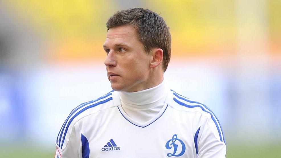 Семшов: руководство «Динамо» запуталось, надо было дать Йокановичу доработать до конца сезона
