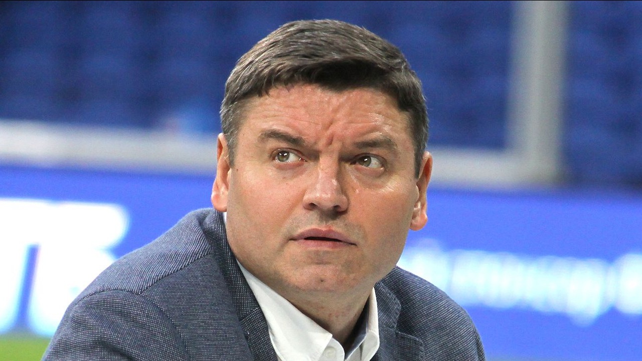 Орещук назвал справедливым ничейный результат в матче «Динамо» с «Локомотивом»