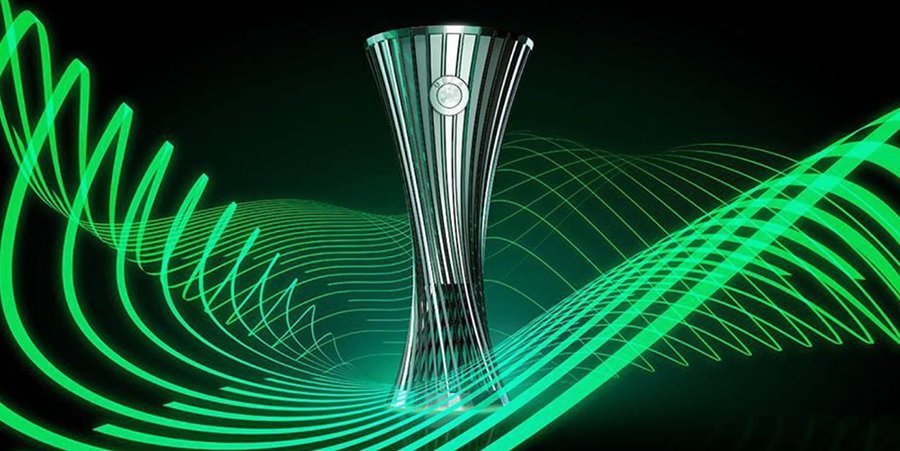 Прошла жеребьёвка 1/4 финала Лиги конференций УЕФА-2023/2024