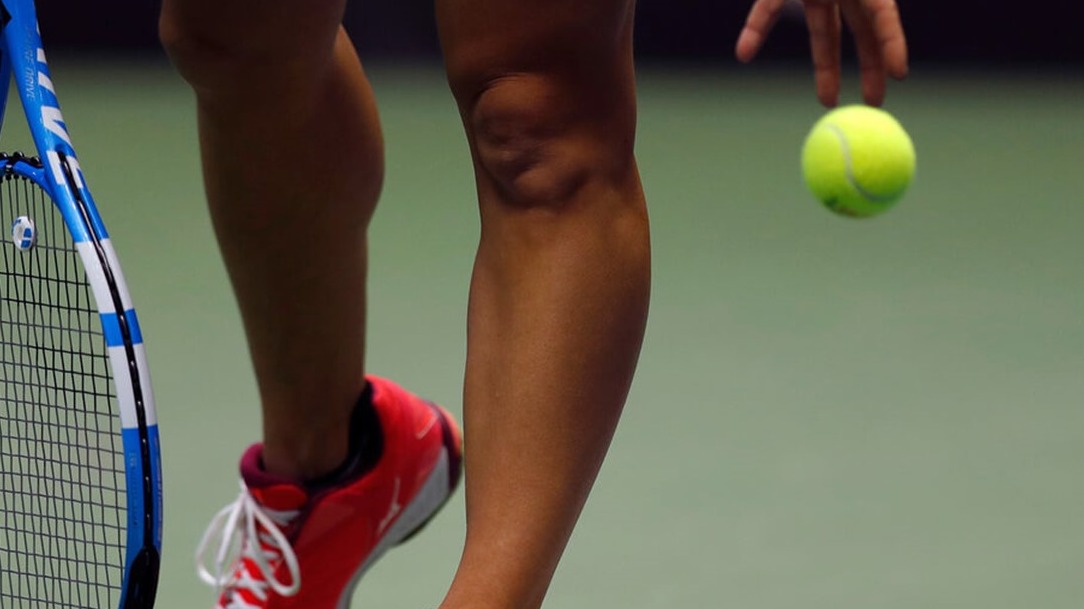 Американская теннисистка Сидней Дорсил дисквалифицирована на четыре года за допинг