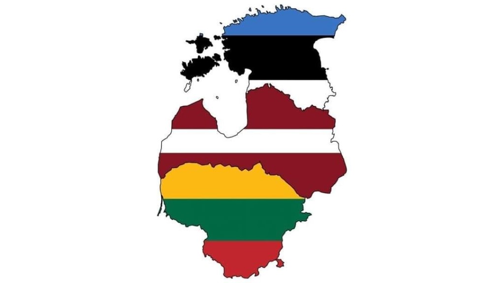 НОК Эстонии, Литвы и Латвии выступили против допуска атлетов из России на международные соревнования